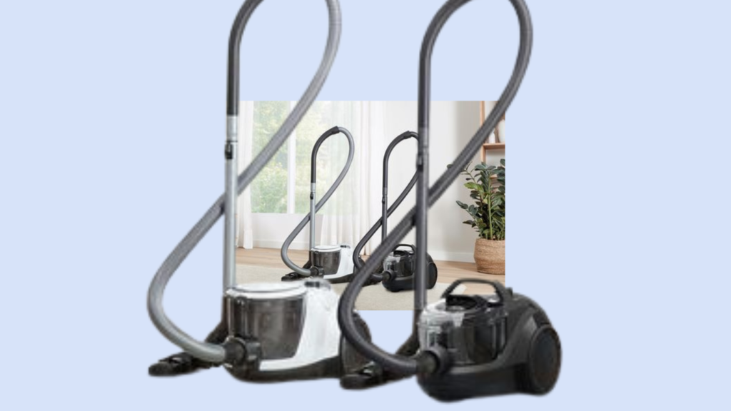 Best Bagless Vacuum Cleaners Reviews and Buying Guide new 2024