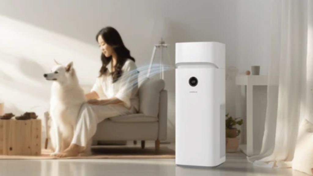 Best_10_Air_Purifier _for_Animal_Hair_Improve_Air_Quality_act_properly